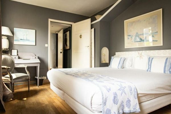 Hotel de Charme Le Sud Bretagne