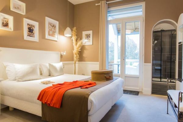 Hotel de Charme Le Sud Bretagne