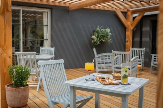 Hotel de Charme Le Sud Bretagne