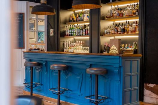 Hotel de Charme Le Sud Bretagne