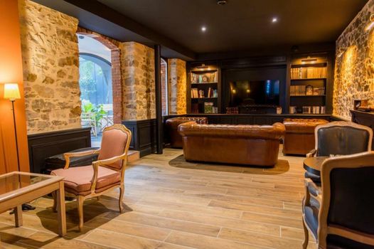 Hotel de Charme Le Sud Bretagne