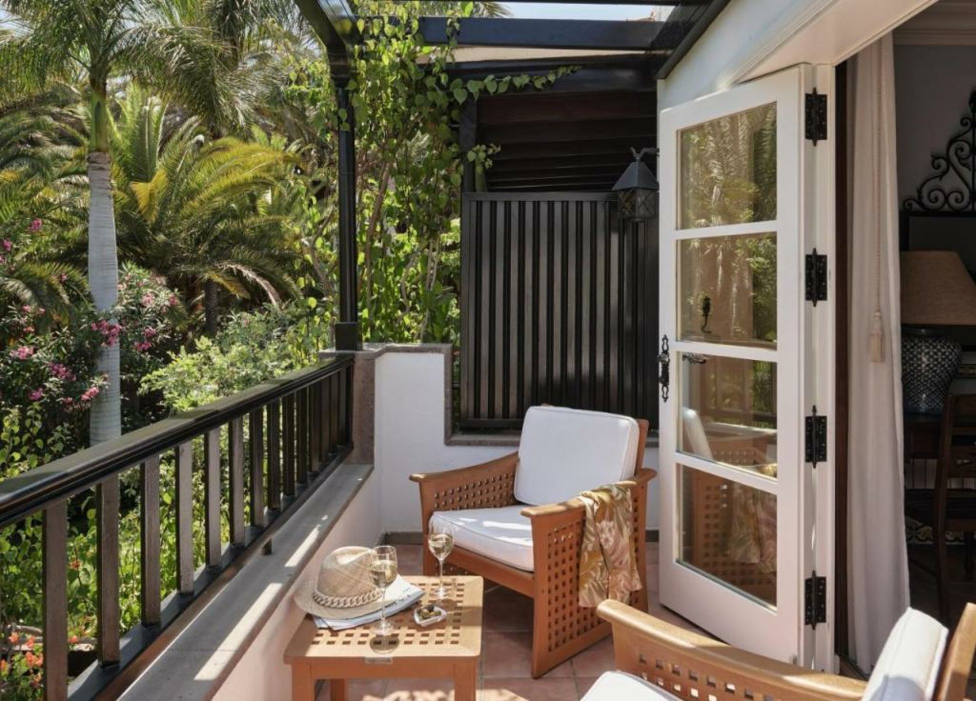 Seaside Grand Hotel Residencia - Gran Lujo