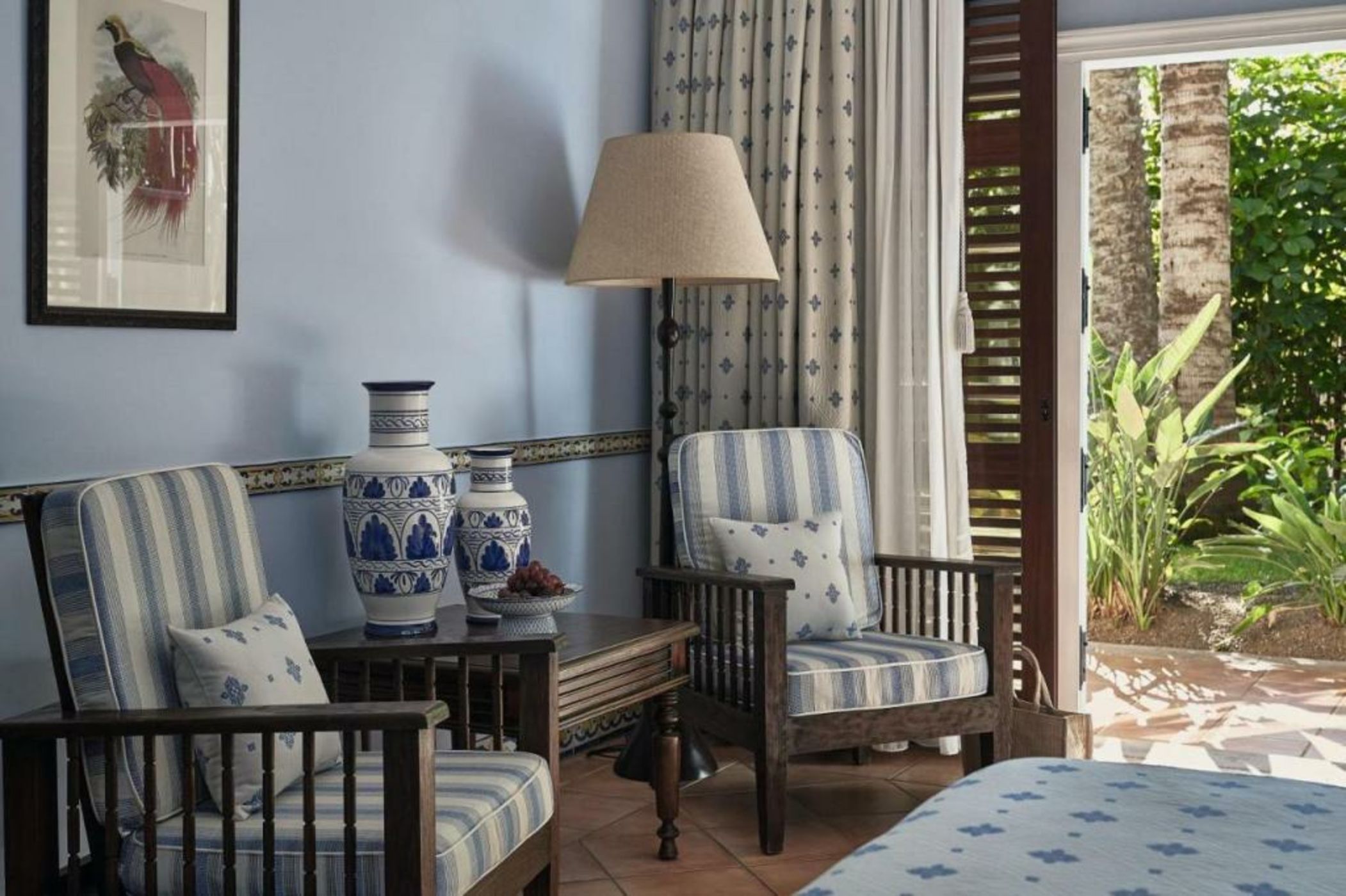 Seaside Grand Hotel Residencia - Gran Lujo