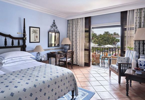 Seaside Grand Hotel Residencia - Gran Lujo