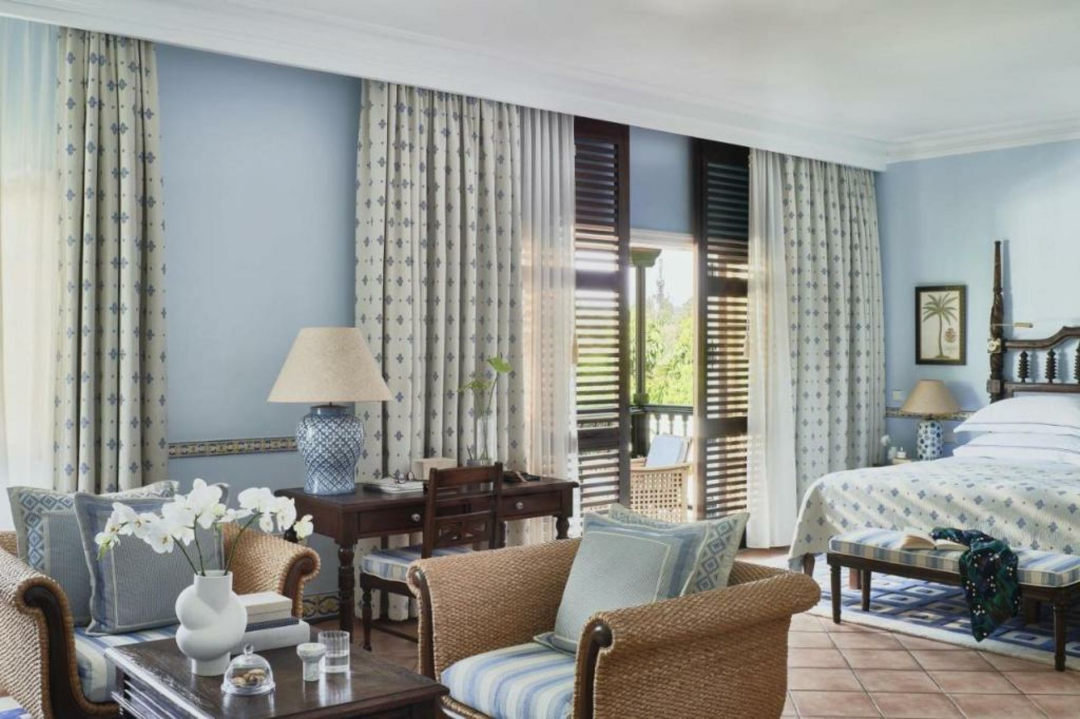 Seaside Grand Hotel Residencia - Gran Lujo