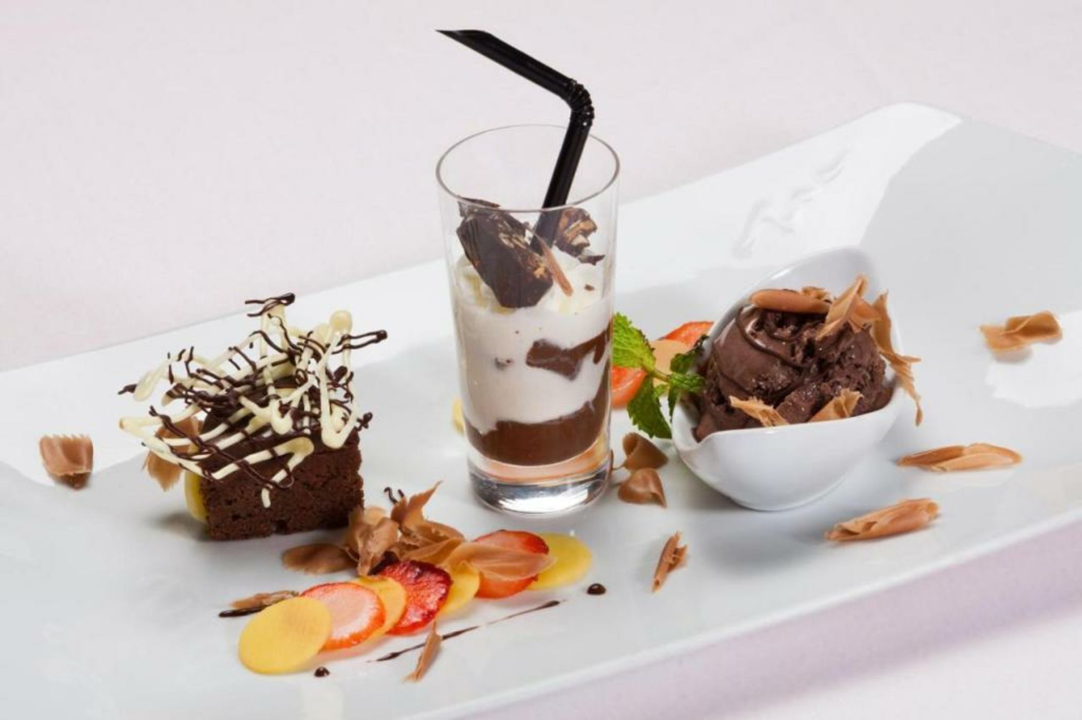 Seaside Grand Hotel Residencia - Gran Lujo