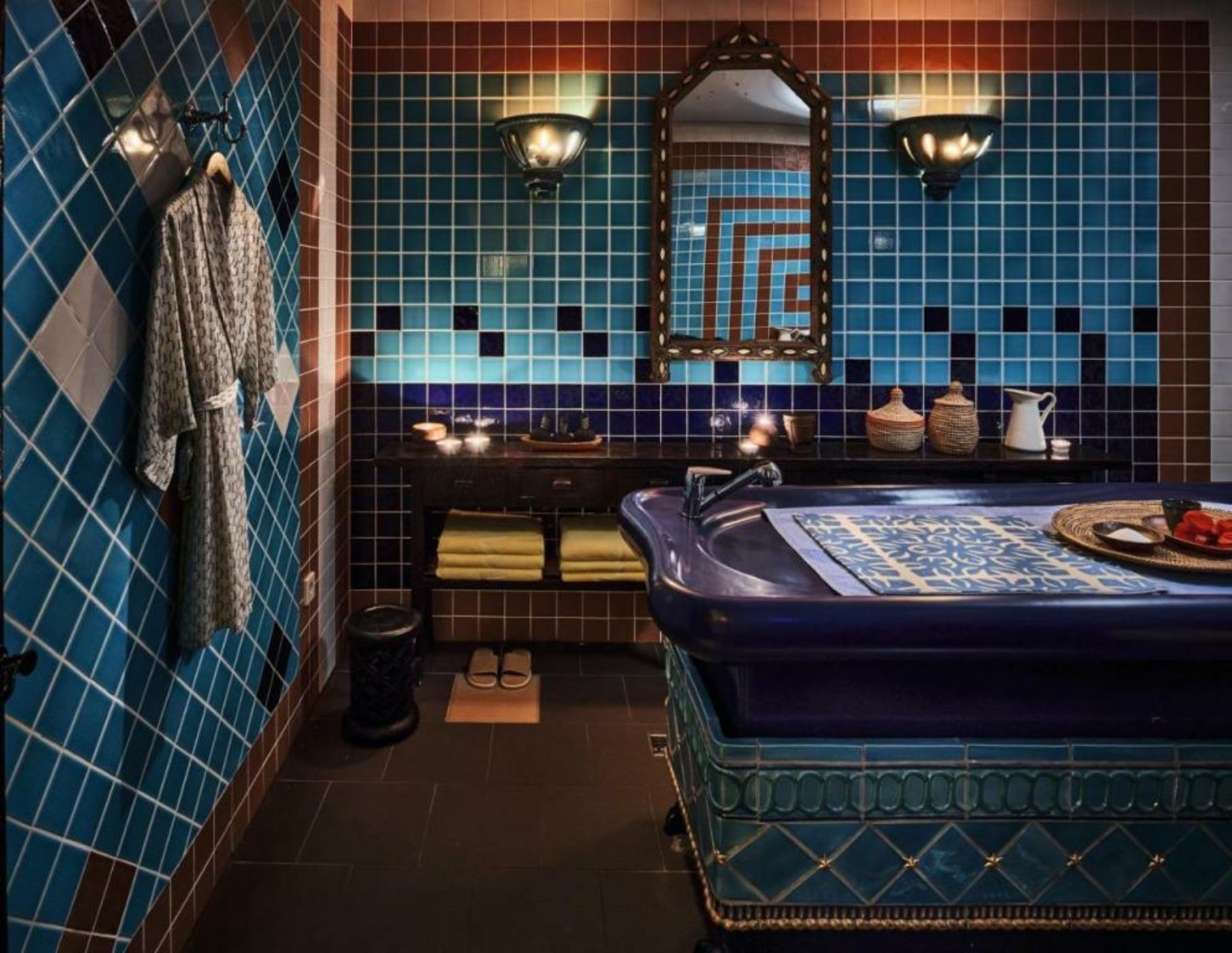 Seaside Grand Hotel Residencia - Gran Lujo