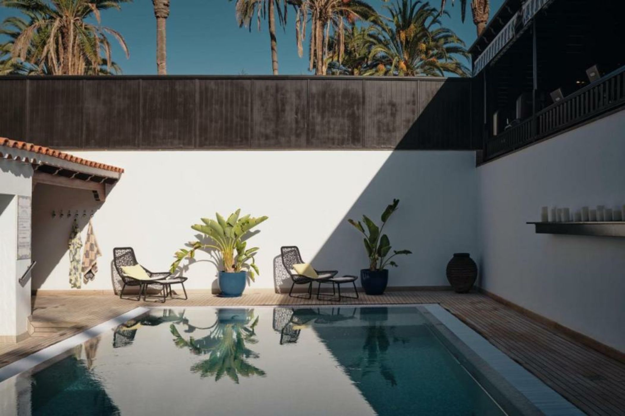 Seaside Grand Hotel Residencia - Gran Lujo