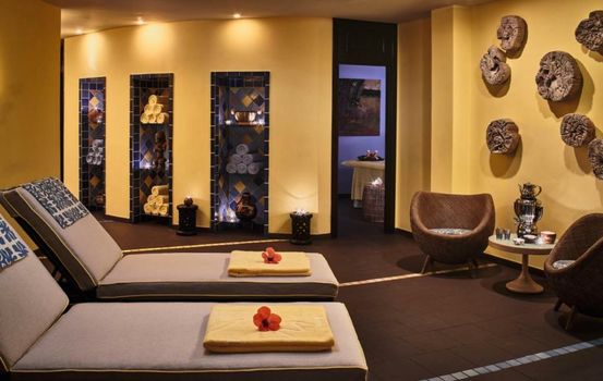 Seaside Grand Hotel Residencia - Gran Lujo