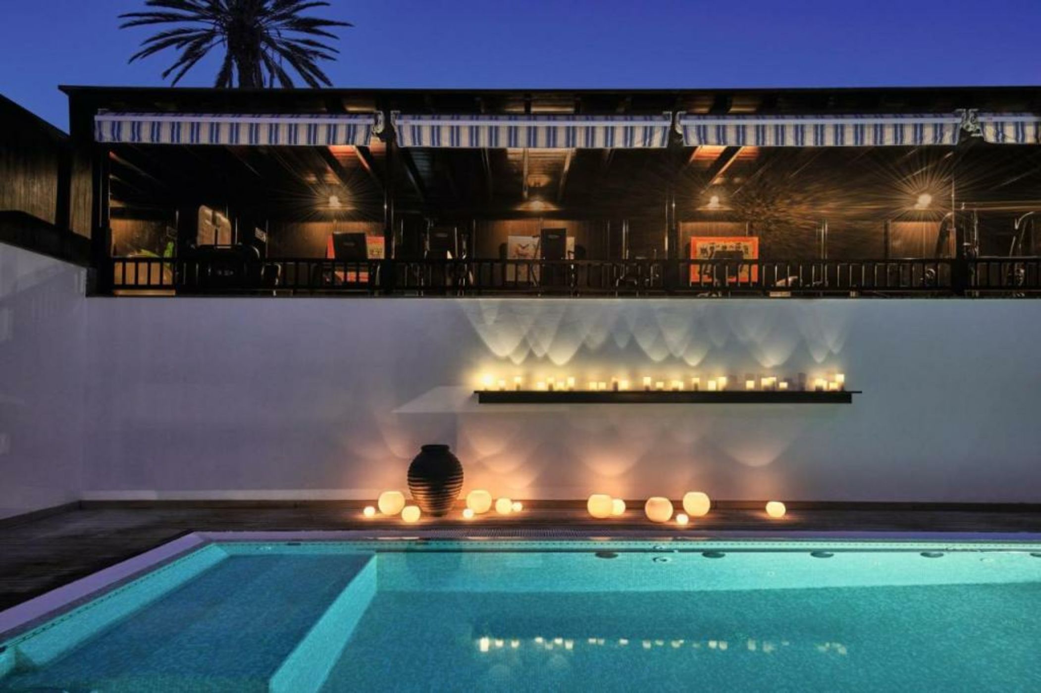 Seaside Grand Hotel Residencia - Gran Lujo