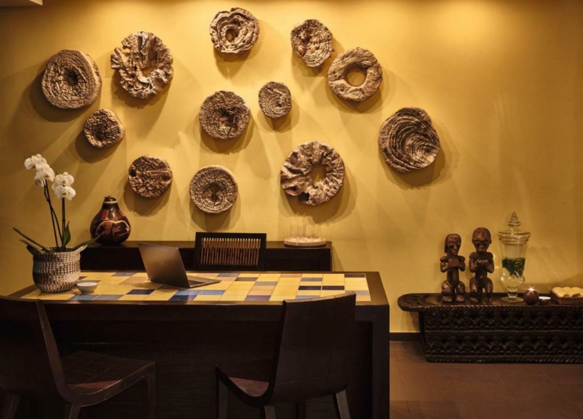 Seaside Grand Hotel Residencia - Gran Lujo