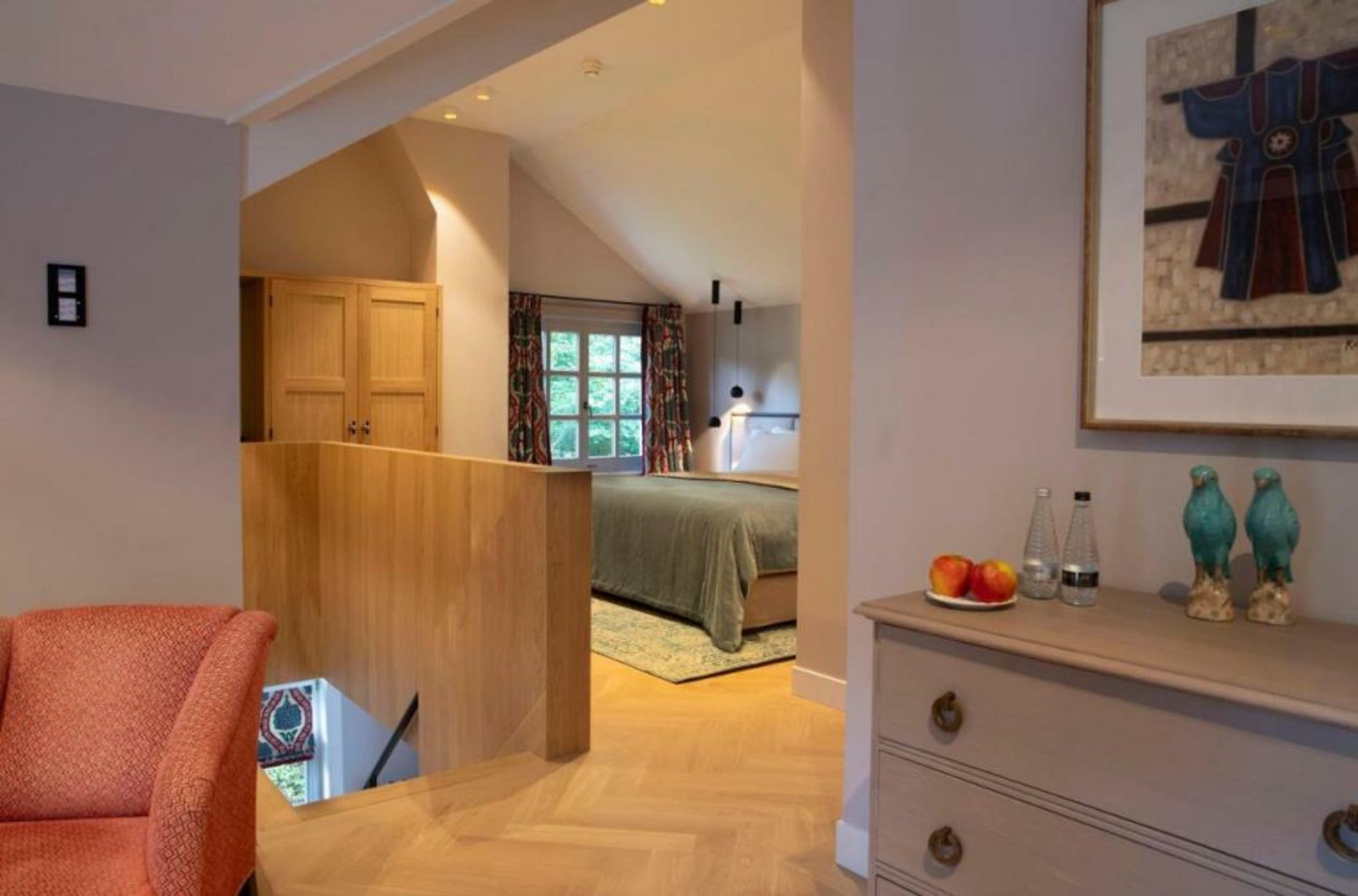 Relais & Chateaux Hotel Landgoed Het Roode Koper