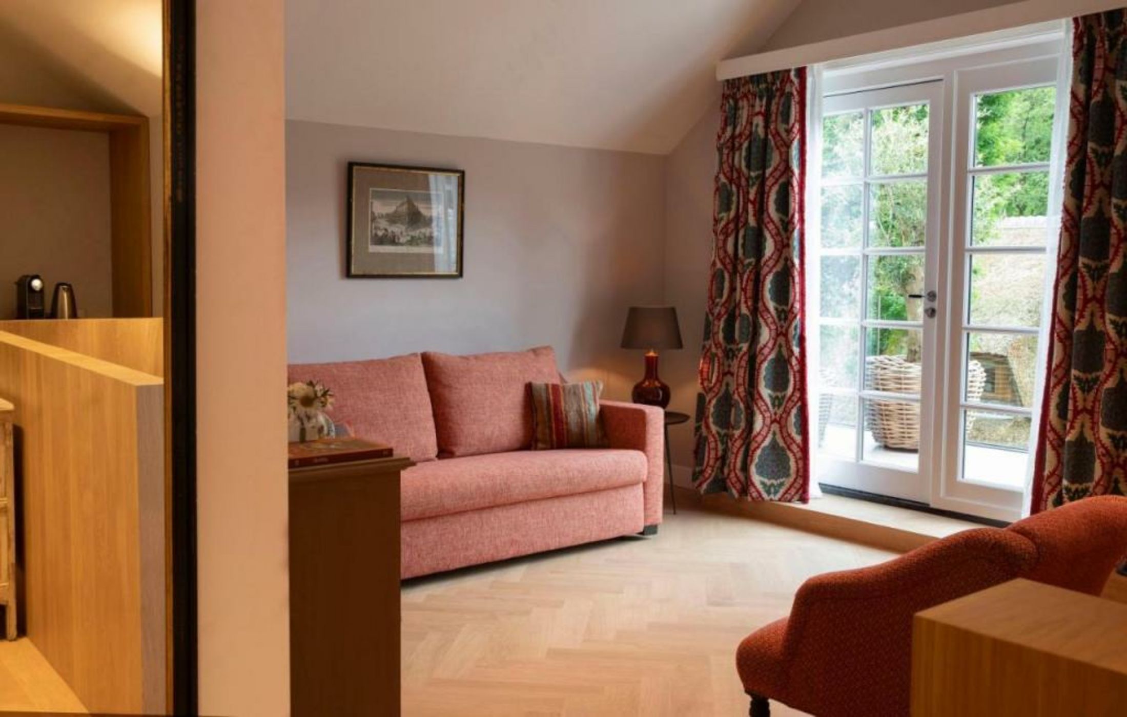 Relais & Chateaux Hotel Landgoed Het Roode Koper