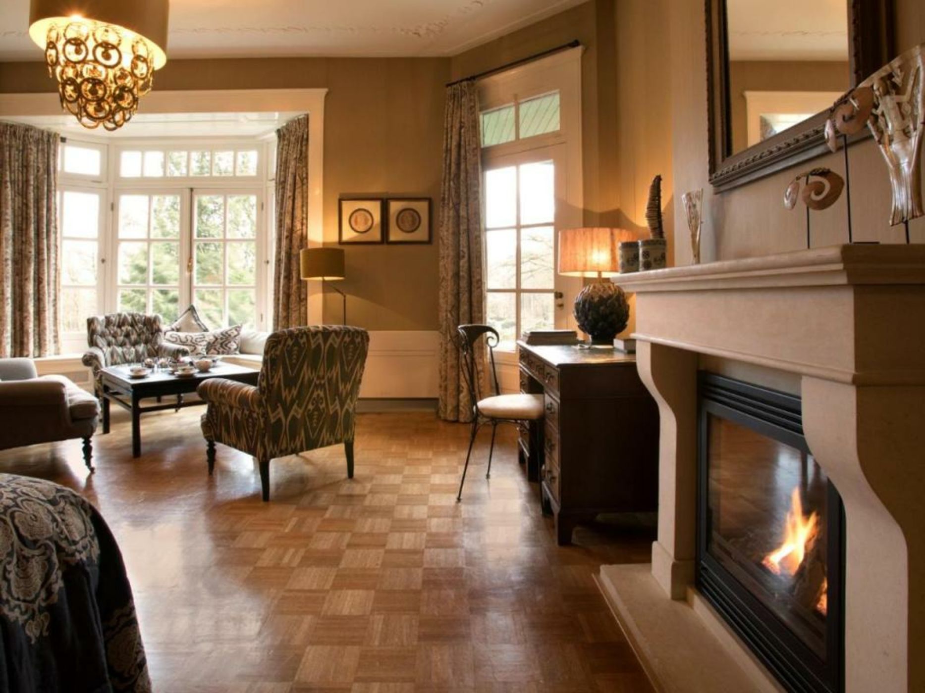 Relais & Chateaux Hotel Landgoed Het Roode Koper