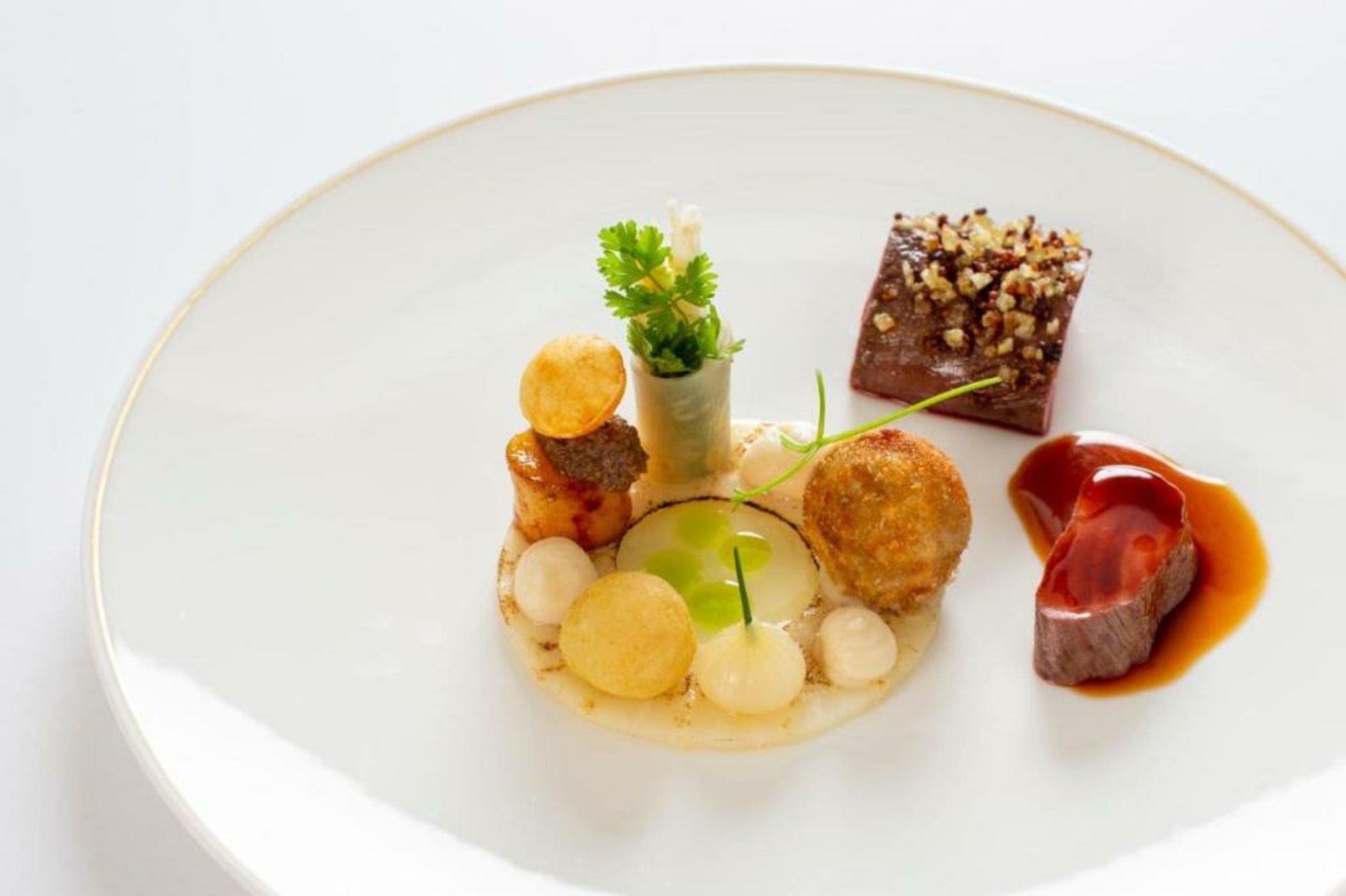 Relais & Chateaux Hotel Landgoed Het Roode Koper