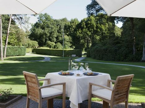Relais & Chateaux Hotel Landgoed Het Roode Koper