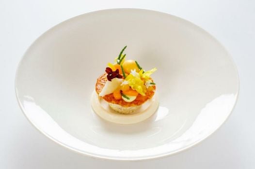 Relais & Chateaux Hotel Landgoed Het Roode Koper