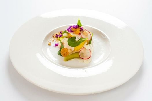 Relais & Chateaux Hotel Landgoed Het Roode Koper