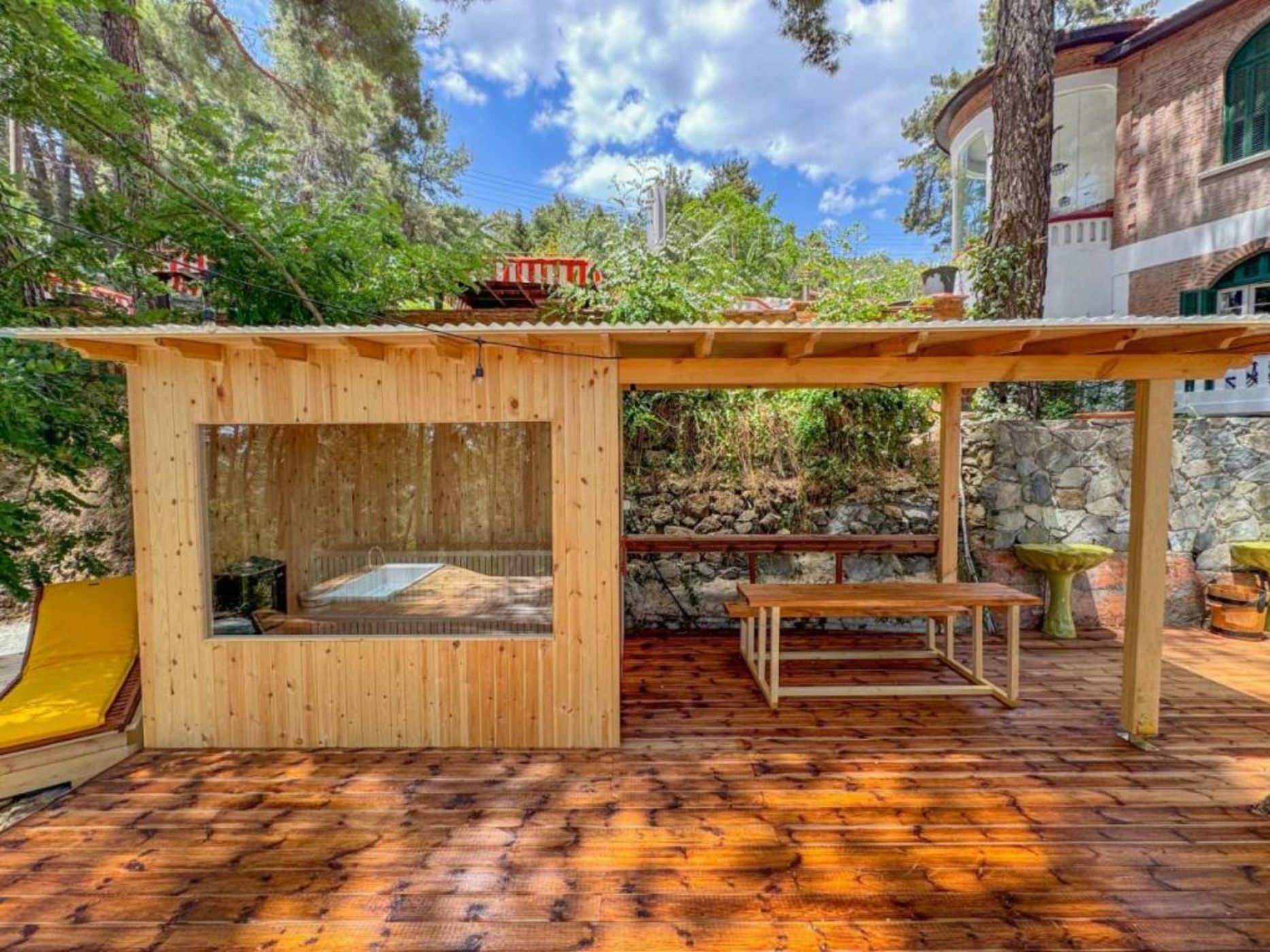 Semiramis Boutique Hotel & Spa