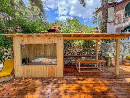 Semiramis Boutique Hotel & Spa