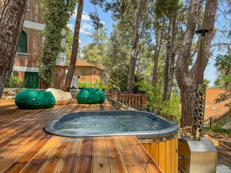 Semiramis Boutique Hotel & Spa