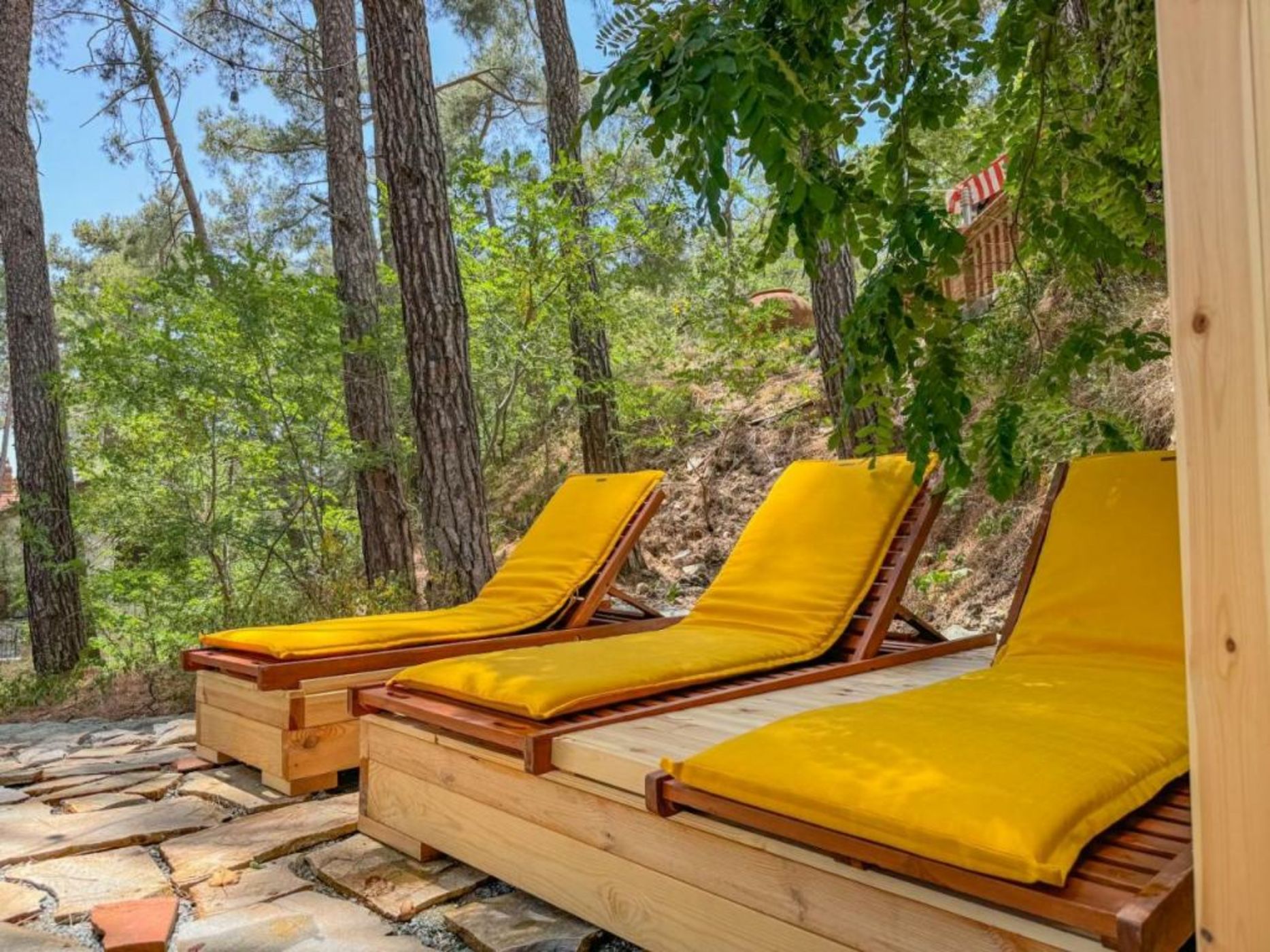 Semiramis Boutique Hotel & Spa