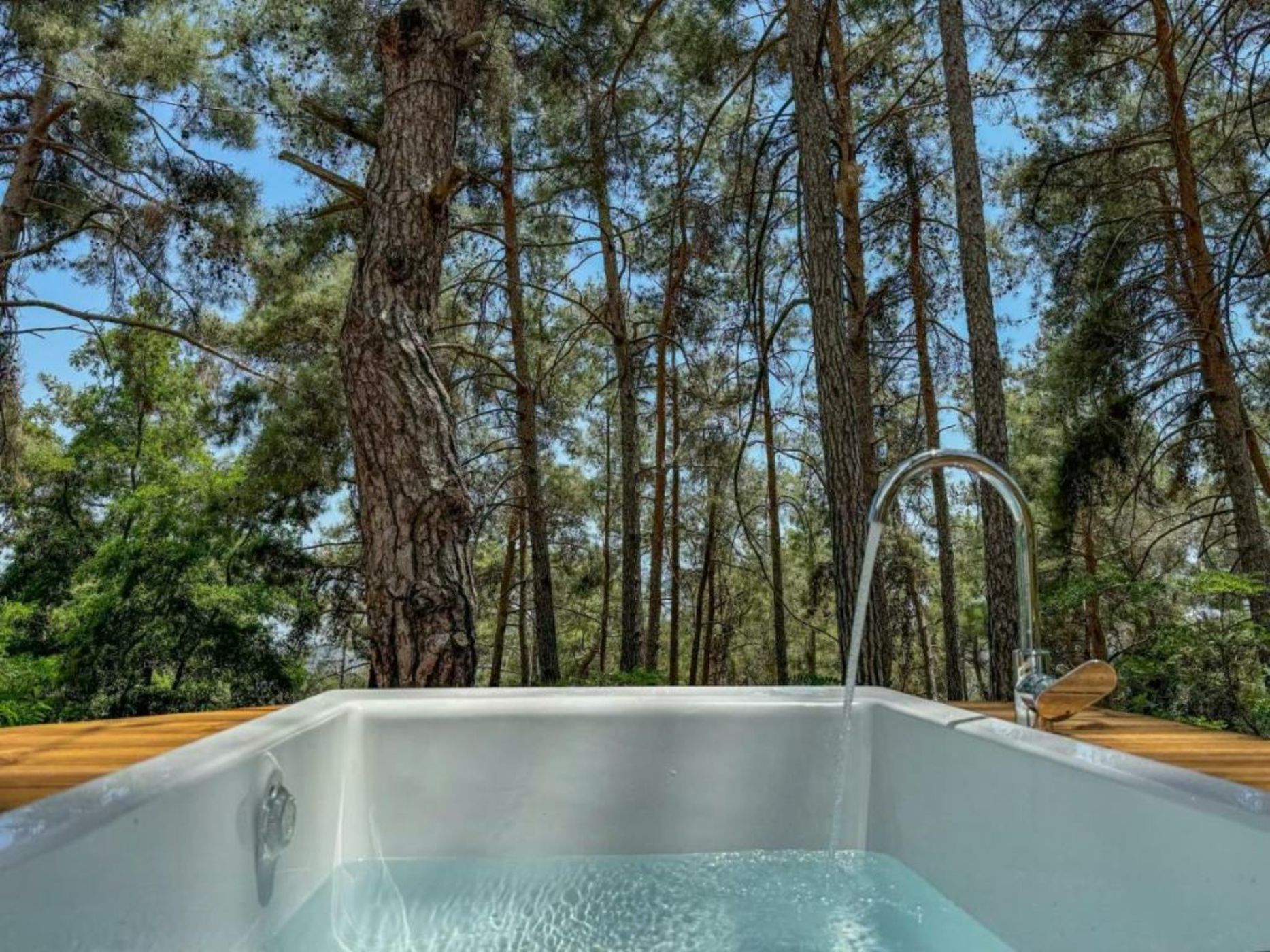 Semiramis Boutique Hotel & Spa