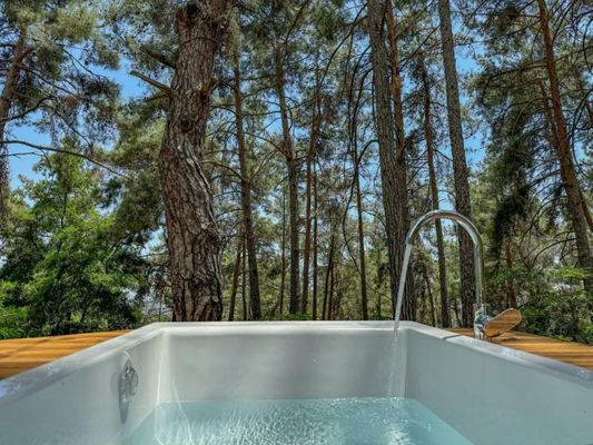 Semiramis Boutique Hotel & Spa