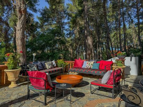 Semiramis Boutique Hotel & Spa