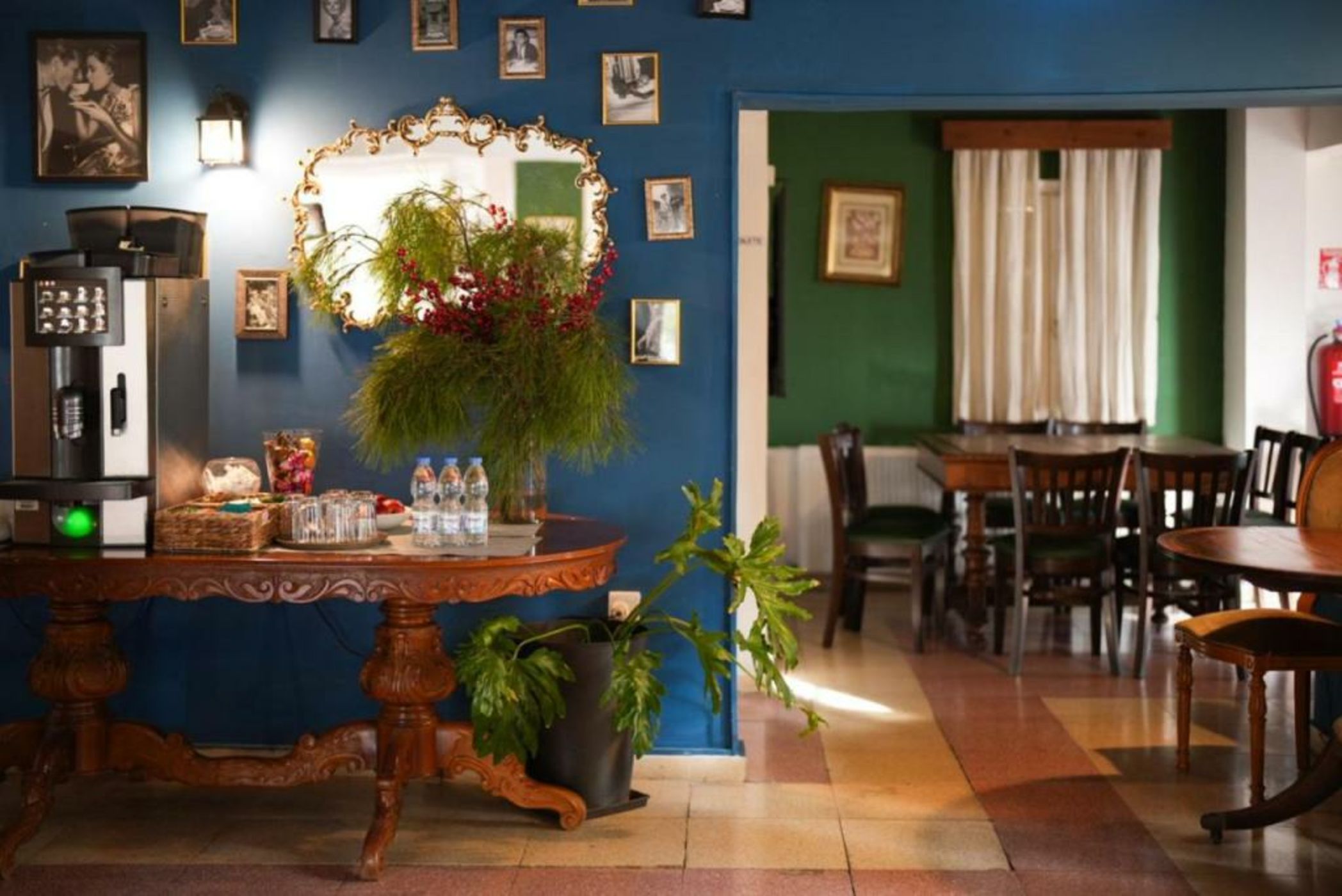 Semiramis Boutique Hotel & Spa