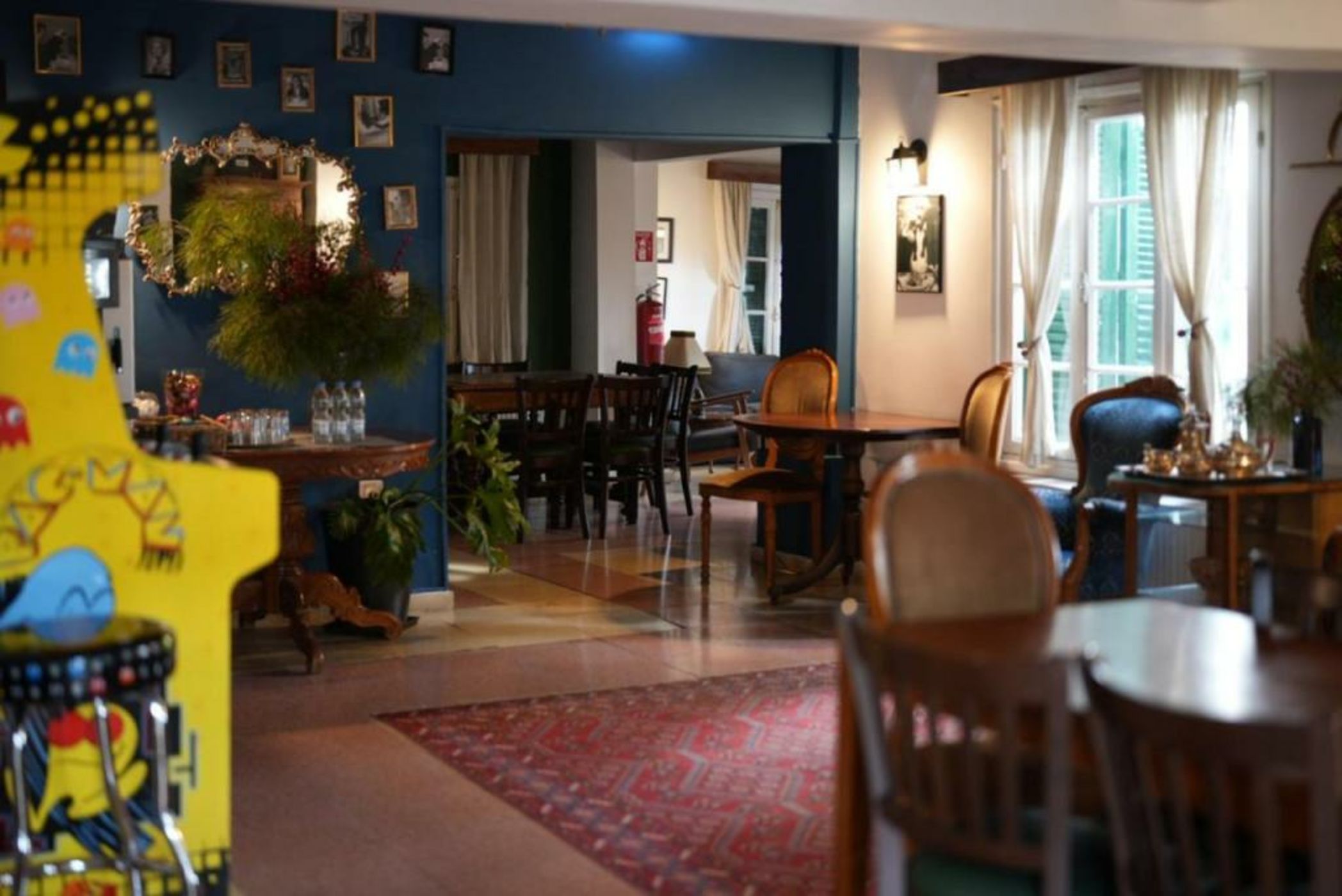 Semiramis Boutique Hotel & Spa