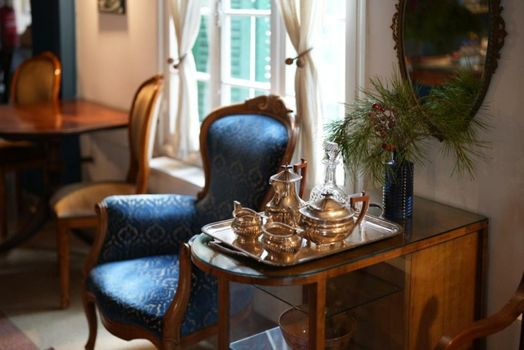 Semiramis Boutique Hotel & Spa