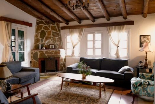 Semiramis Boutique Hotel & Spa