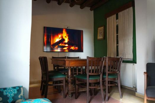 Semiramis Boutique Hotel & Spa