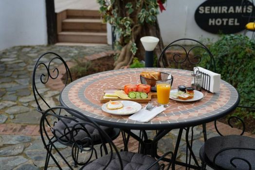 Semiramis Boutique Hotel & Spa