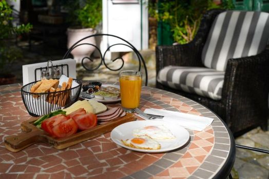 Semiramis Boutique Hotel & Spa