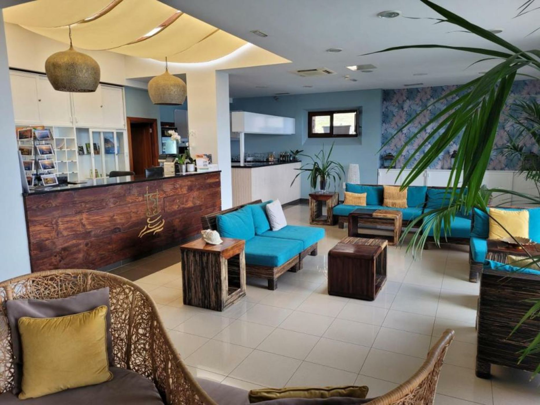 Balneario Pozo de la Salud