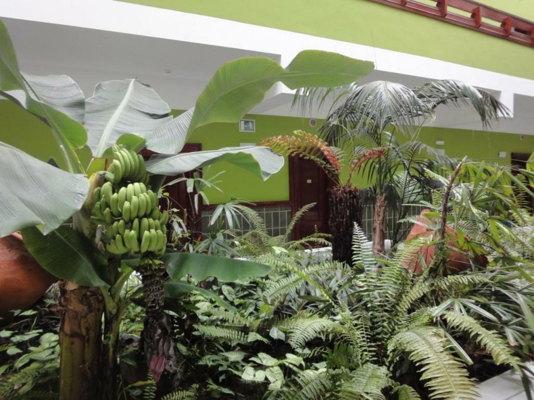 Balneario Pozo de la Salud