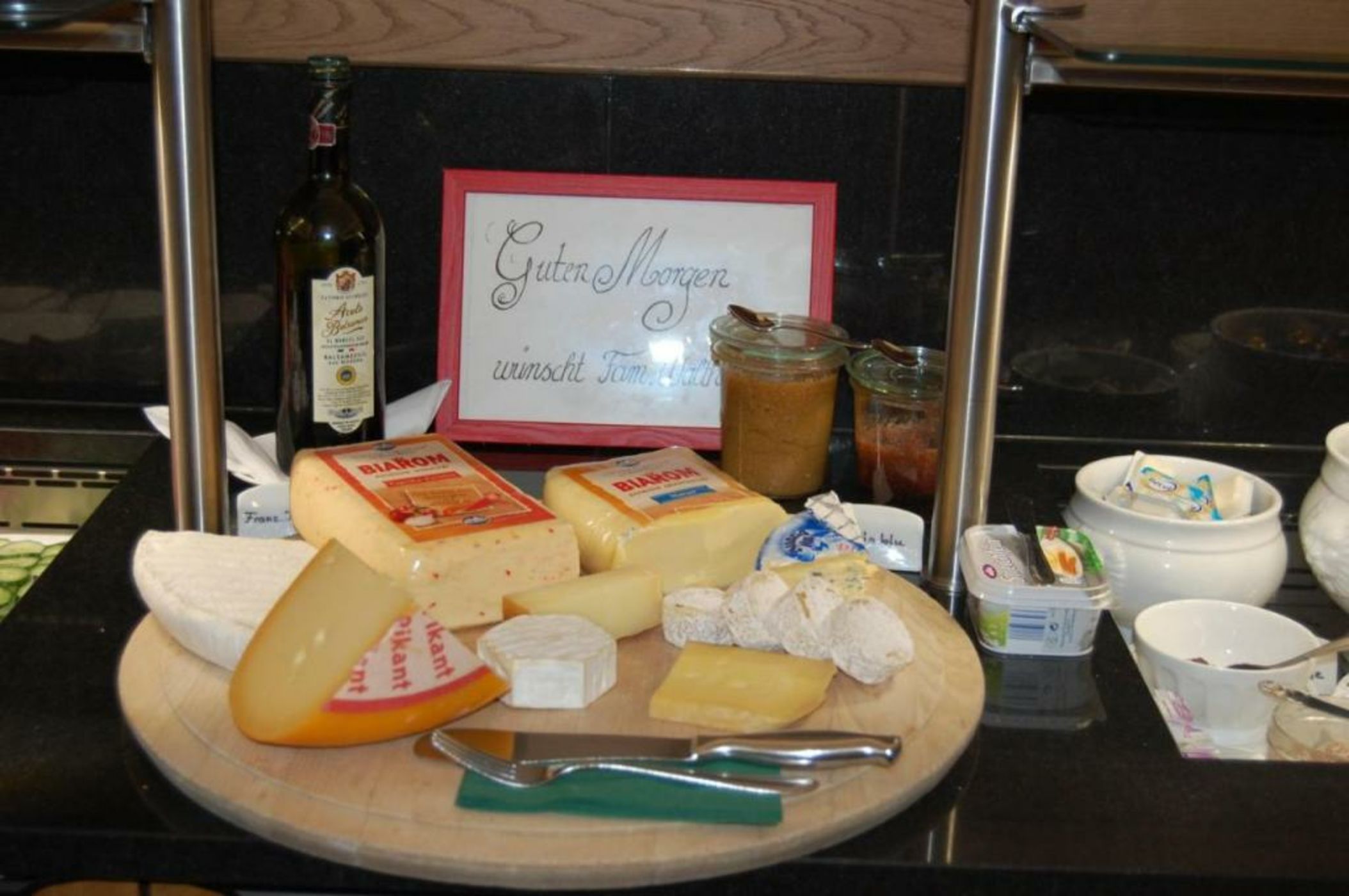 Metzgerei Gasthof Romantik Hotel Der Millipp