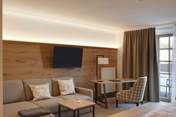 Metzgerei Gasthof Romantik Hotel Der Millipp