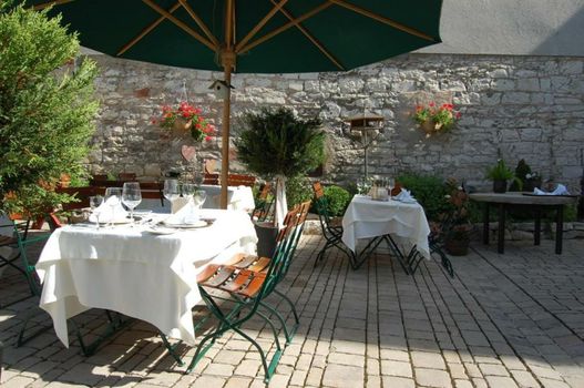 Metzgerei Gasthof Romantik Hotel Der Millipp