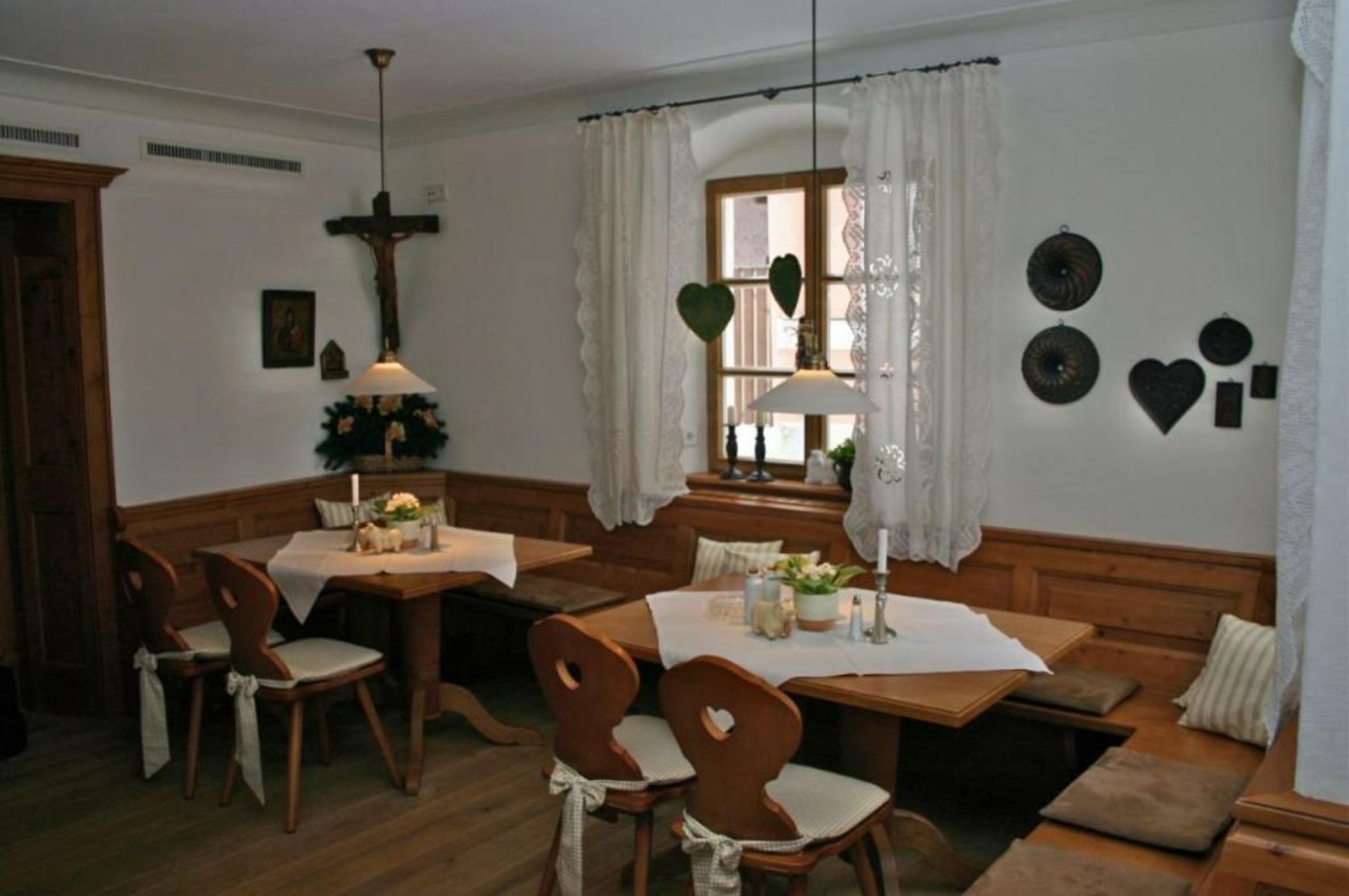 Metzgerei Gasthof Romantik Hotel Der Millipp