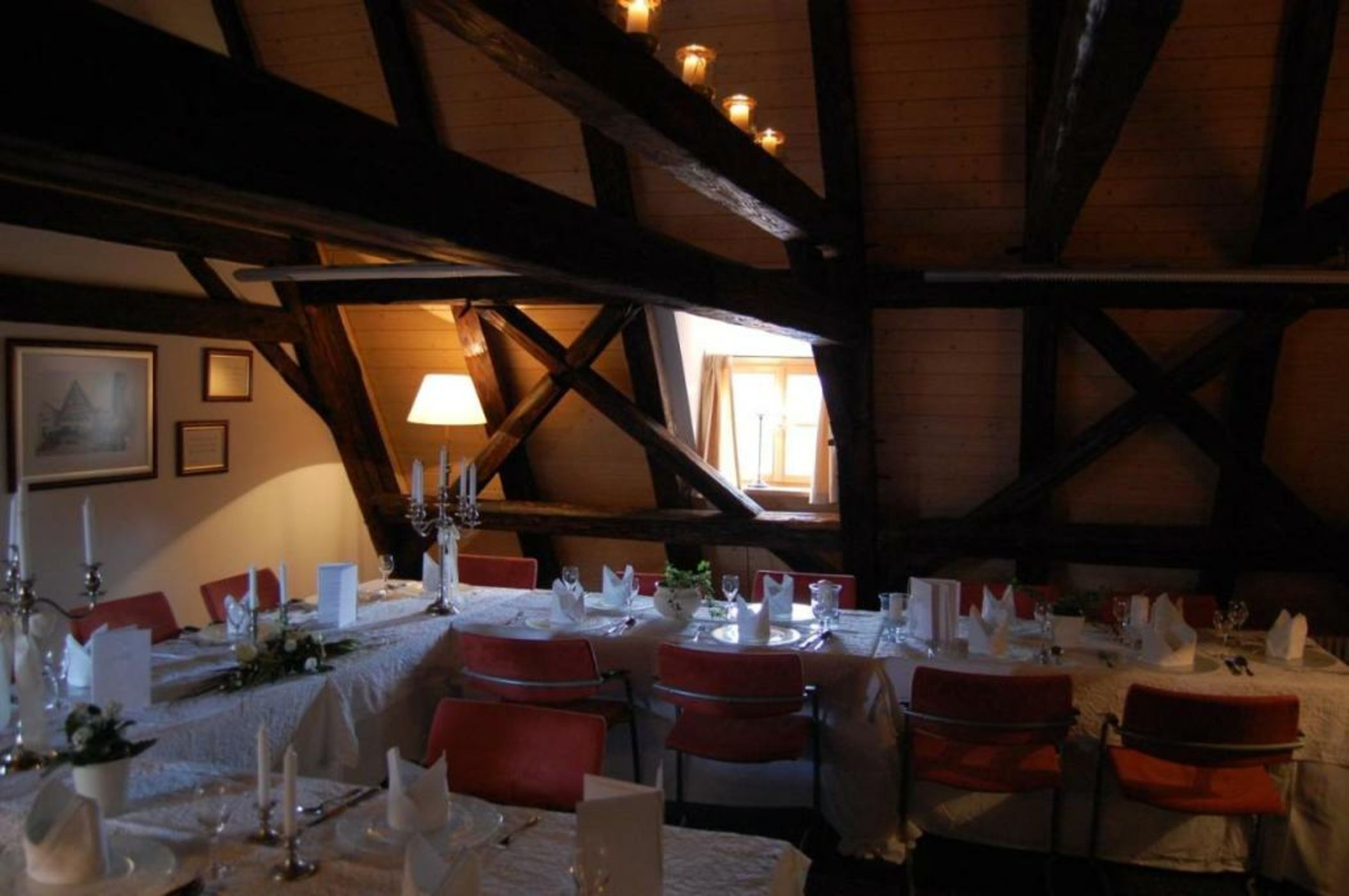 Metzgerei Gasthof Romantik Hotel Der Millipp