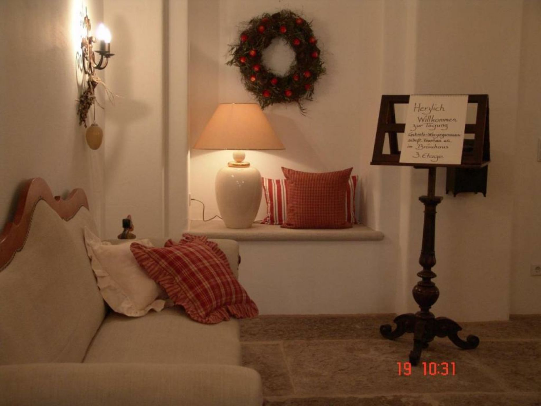 Metzgerei Gasthof Romantik Hotel Der Millipp