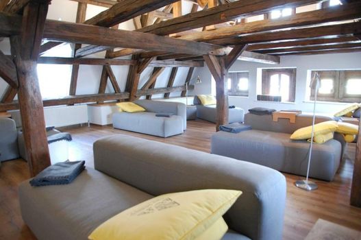 Metzgerei Gasthof Romantik Hotel Der Millipp