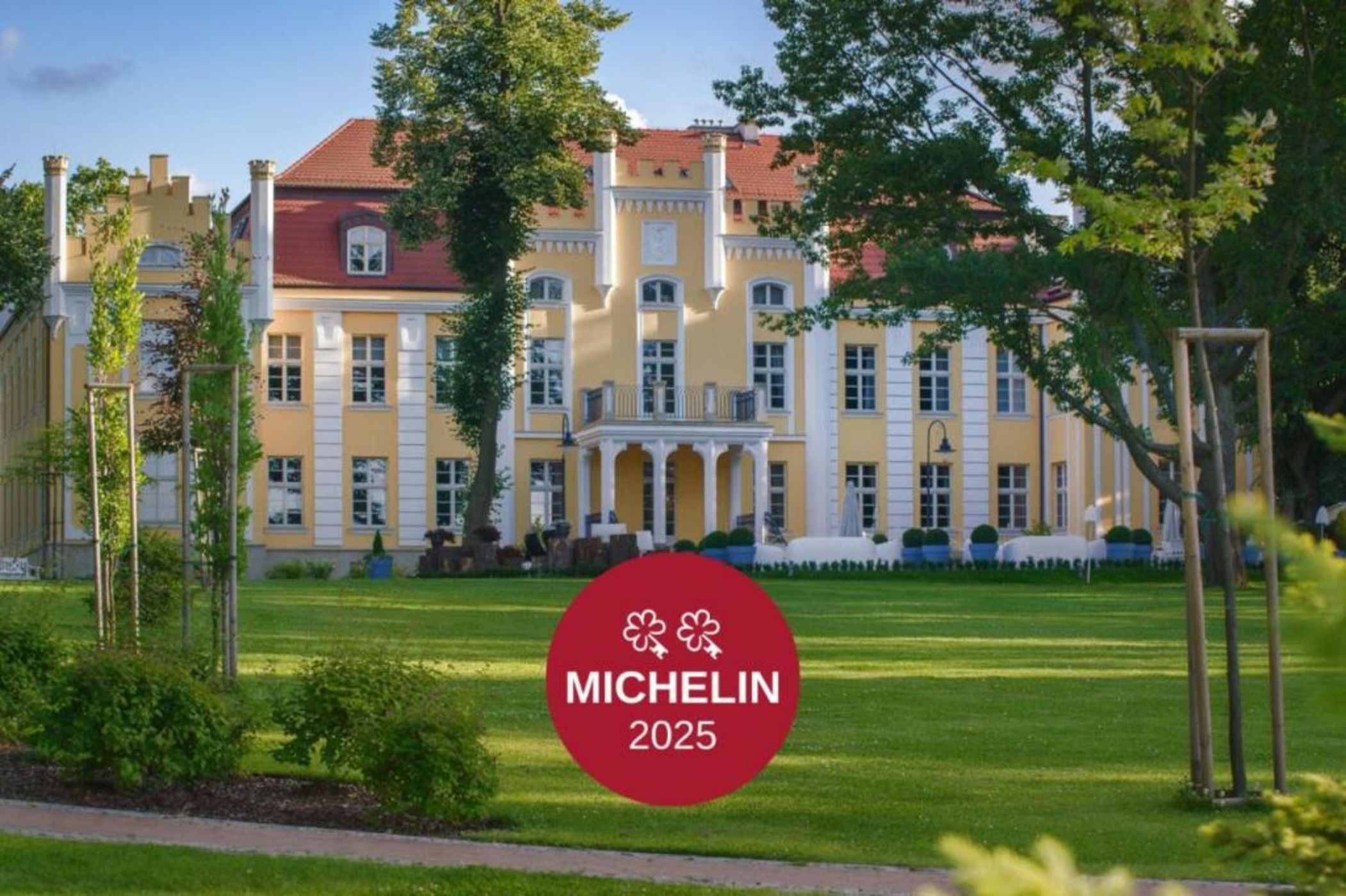 Relais & Châteaux Hotel Quadrille - Adults Only