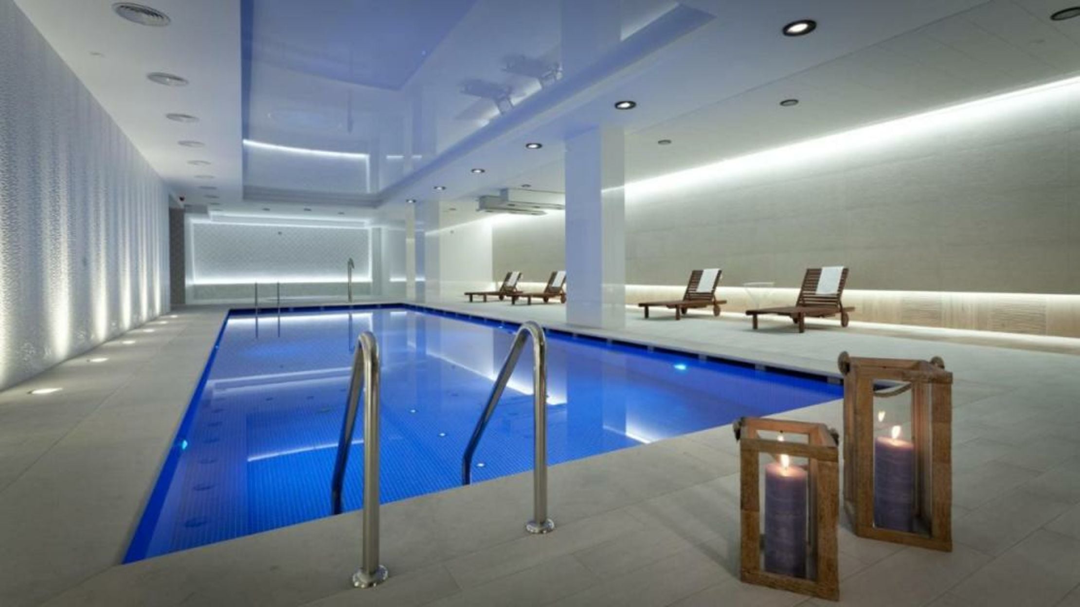 Relais & Châteaux Hotel Quadrille - Adults Only