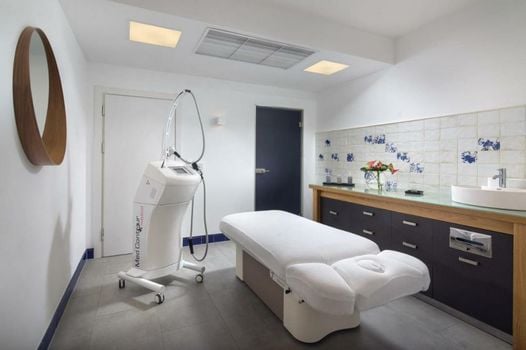 Relais & Châteaux Hotel Quadrille - Adults Only