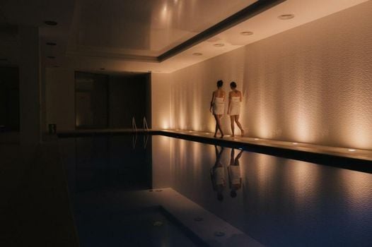 Relais & Châteaux Hotel Quadrille - Adults Only