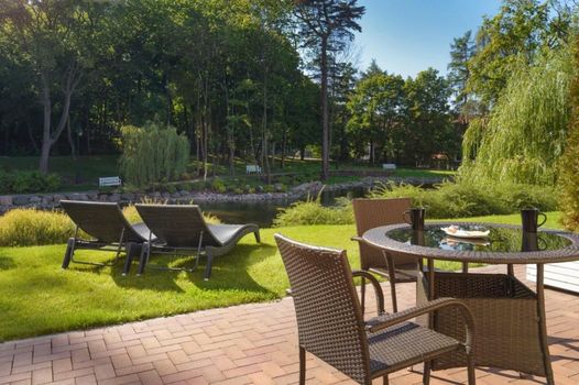 Relais & Châteaux Hotel Quadrille - Adults Only